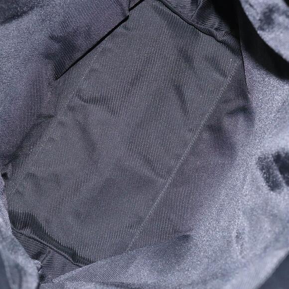 GUCCI GG Canvas Tote Bag Gold Black 002 1098 002 1098 - Picture 16 of 16